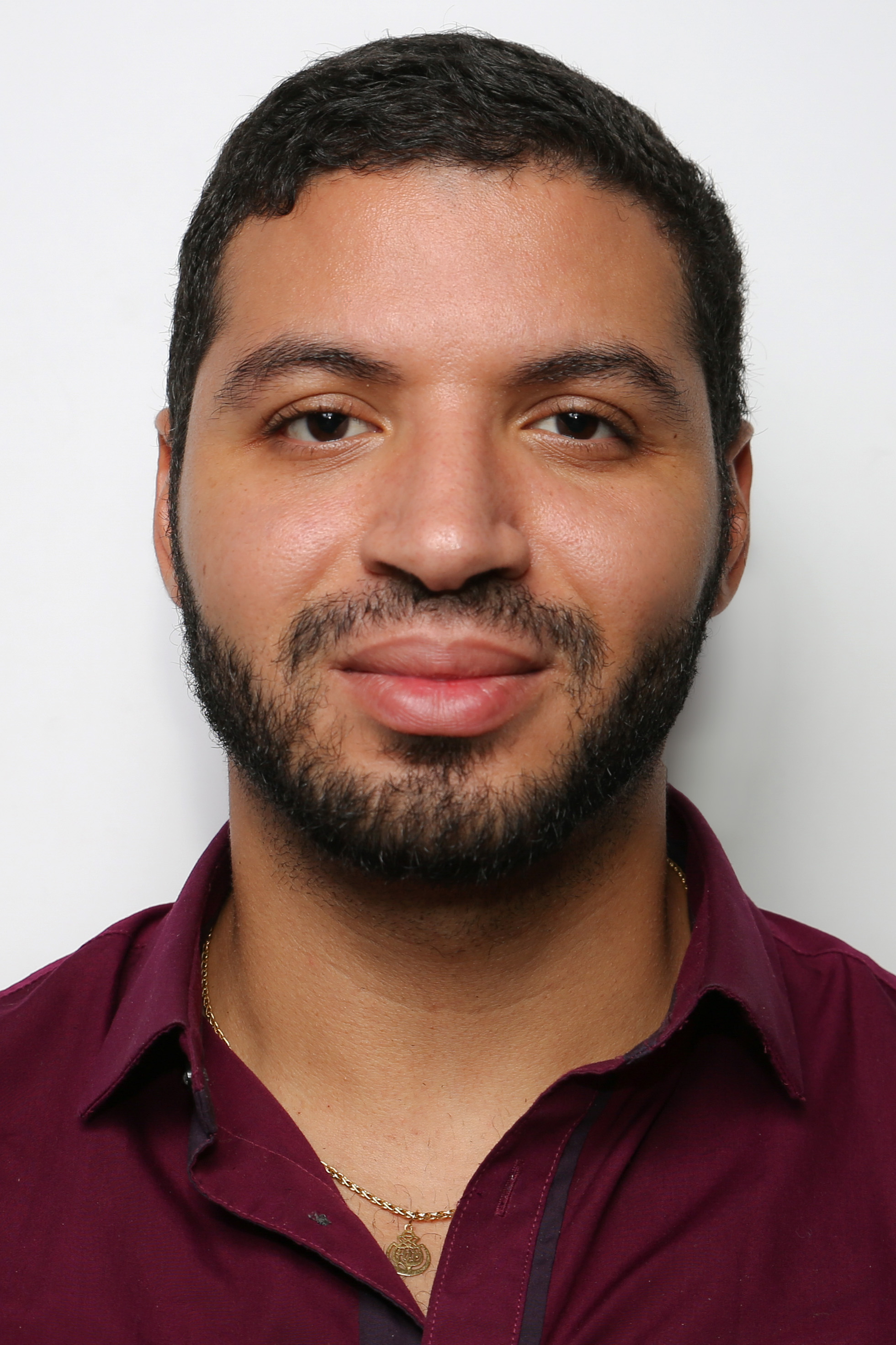 Khaled Medjouel